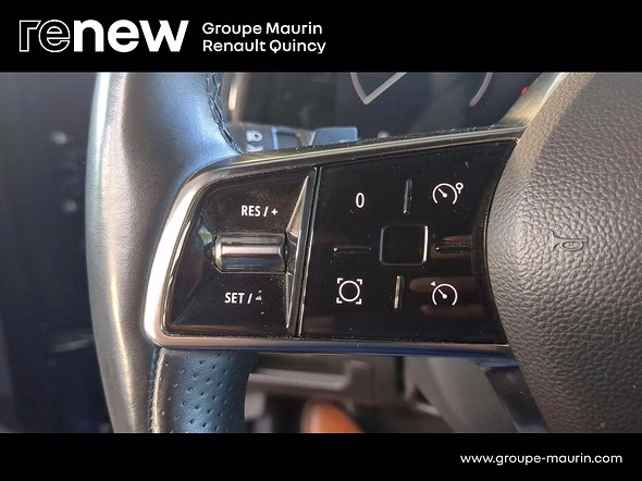 RENAULT Austral 1.2 E-Tech full hybrid 200ch Techno - Miniature 20