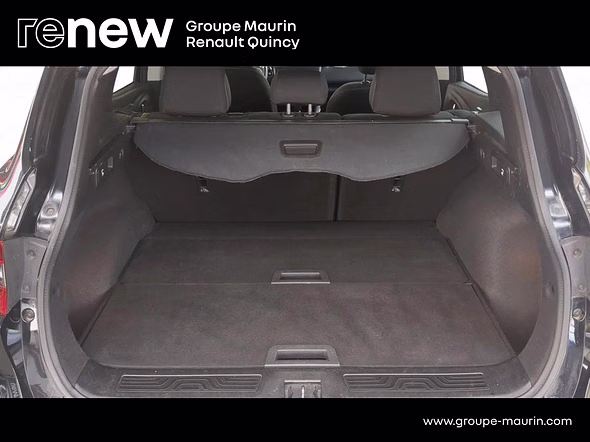 RENAULT Kadjar 1.3 TCe 140ch FAP Business - Miniature 15