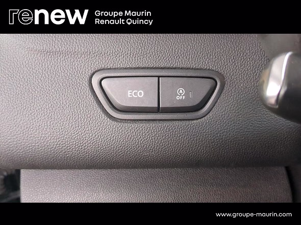 RENAULT Kadjar 1.3 TCe 140ch FAP Business - Miniature 19