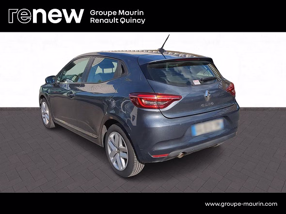 RENAULT Clio 1.0 TCe 90ch Business -21N - Miniature 7