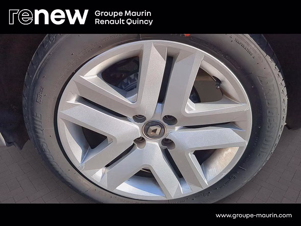 RENAULT Clio 1.0 TCe 90ch Business -21N - Miniature 9