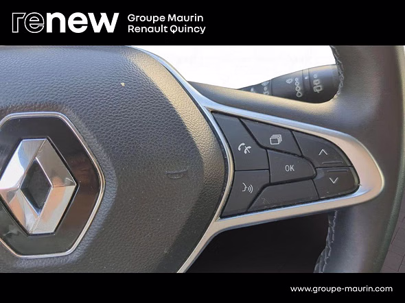 RENAULT Clio 1.0 TCe 90ch Business -21N - Miniature 17