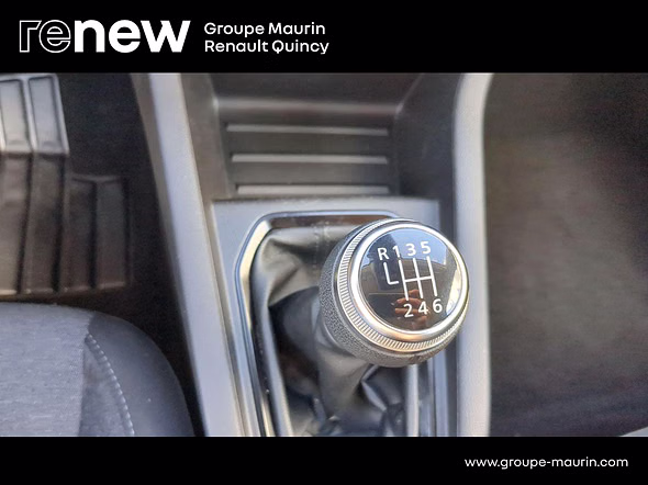 RENAULT Clio 1.0 TCe 90ch Business -21N - Miniature 21