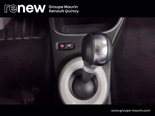 RENAULT Twingo E-Tech Electric Techno R80 Achat Intégral - Miniature 13