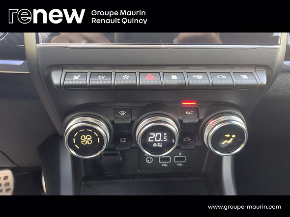 RENAULT Arkana 1.6 E-Tech 145ch RS Line -21B - Miniature 23