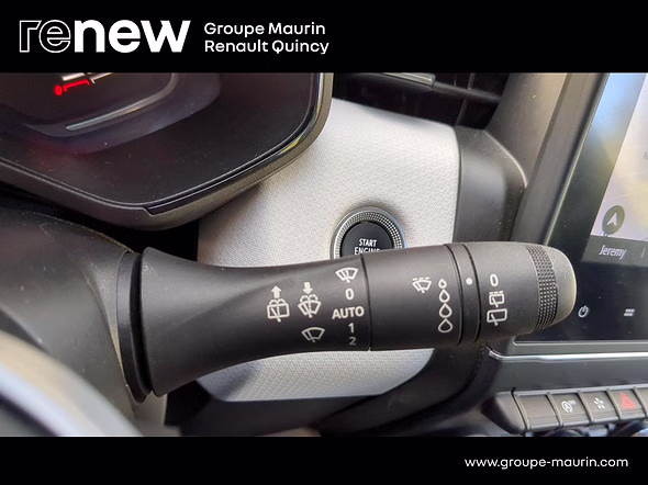 RENAULT Clio 1.0 TCe 100ch Intens GPL -21N - Miniature 21