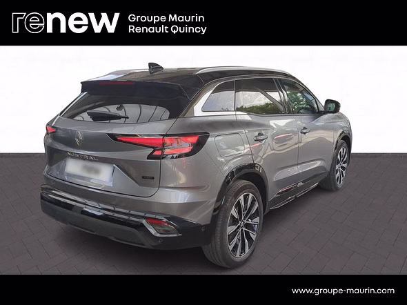 RENAULT Austral 1.2 E-Tech full hybrid 200ch Techno - 25 - Miniature 5