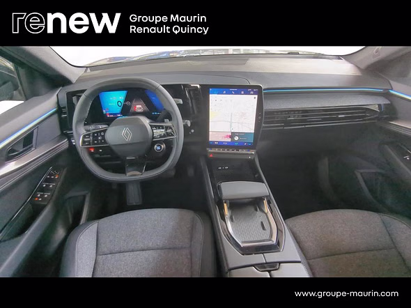 RENAULT Austral 1.2 E-Tech full hybrid 200ch Techno - 25 - Miniature 11