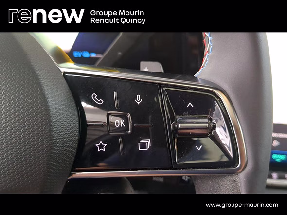 RENAULT Rafale 1.2 E-Tech full hybrid 200ch esprit Alpine - 25 - Miniature 25