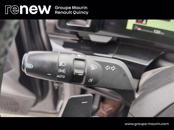 RENAULT Austral 1.2 E-Tech full hybrid 200ch Techno - Miniature 14