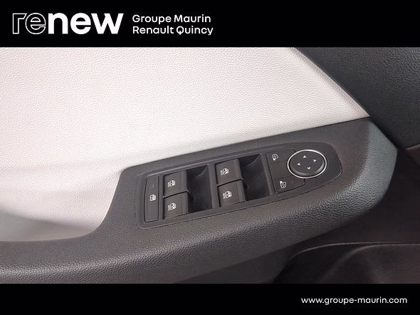 RENAULT Clio 1.6 E-Tech hybride 145ch Techno - Miniature 13