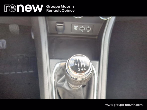 RENAULT Captur 1.0 TCe 90ch Evolution - Miniature 23