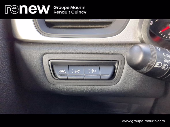 RENAULT Captur 1.0 TCe 90ch Evolution - Miniature 15
