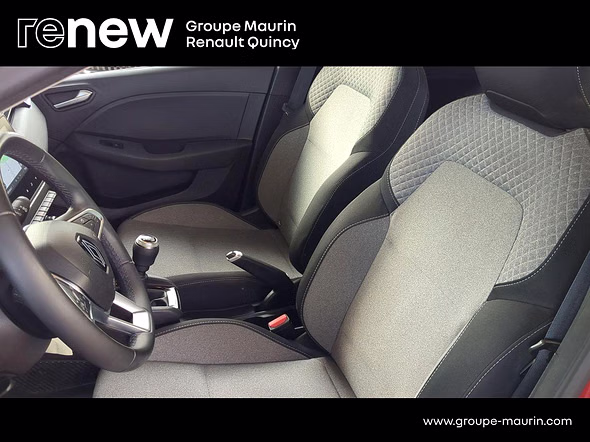 RENAULT Clio 1.0 Eco-G 100ch Evolution - 24 - Miniature 13