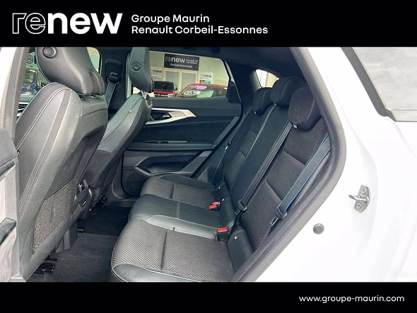 RENAULT Austral 1.2 E-Tech full hybrid 200ch Techno esprit Alpine - 23 - Miniature 11