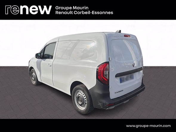 RENAULT Kangoo Van L1 1.5 Blue dCi 95ch Extra -24 - Vue 3