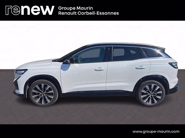 RENAULT Austral 1.2 E-Tech full hybrid 200ch Techno - 25 - Miniature 8