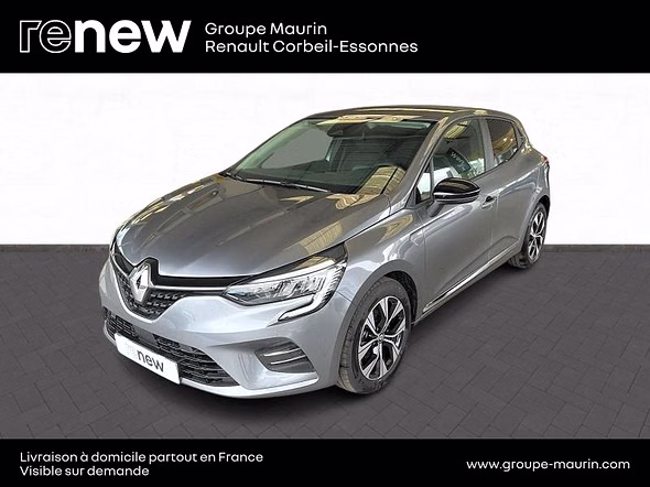 RENAULT Clio 1.0 TCe 90ch Evolution - Miniature 1