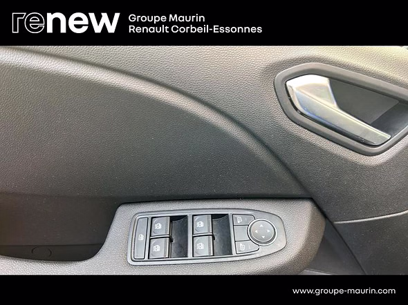 RENAULT Clio 1.5 dCi 100ch Evolution - 25 - Miniature 15