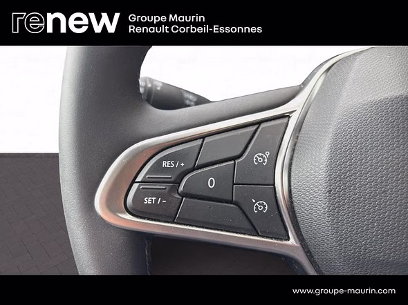 RENAULT Clio 1.5 dCi 100ch Evolution - 25 - Miniature 20