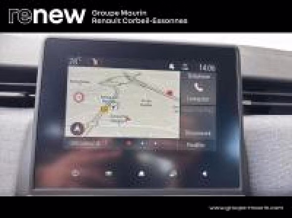 RENAULT Clio 1.5 dCi 100ch Evolution - 25 - Miniature 22