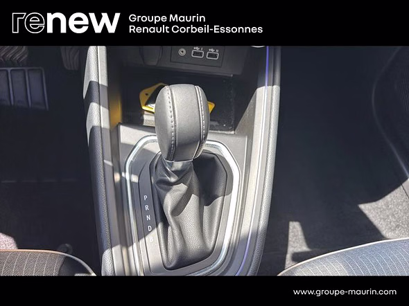 RENAULT Clio 1.6 E-Tech 145ch full hybrid Techno - 24 - Miniature 27