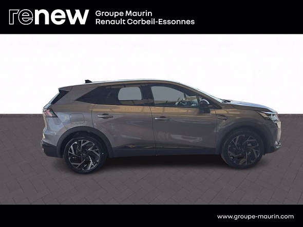 RENAULT Symbioz 1.6 E-Tech full hybrid 145ch esprit Alpine - Miniature 6