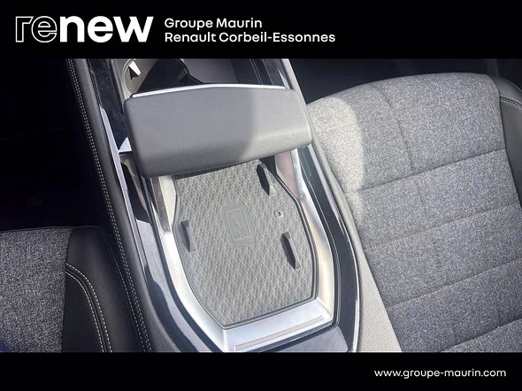 RENAULT Espace 1.2 E-Tech full hybrid 200ch Techno 7 places - 25 - Miniature 20