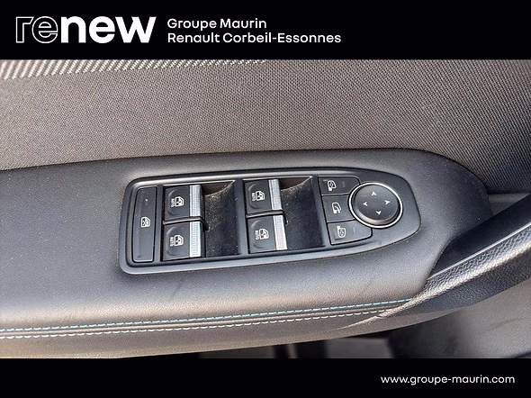 RENAULT Captur 1.6 E-Tech full hybrid 145ch esprit Alpine - Miniature 20