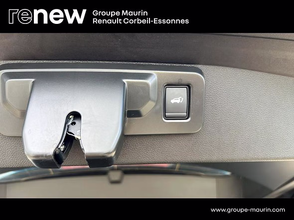 RENAULT Symbioz 1.6 E-Tech full hybrid 145ch Iconic - Miniature 14