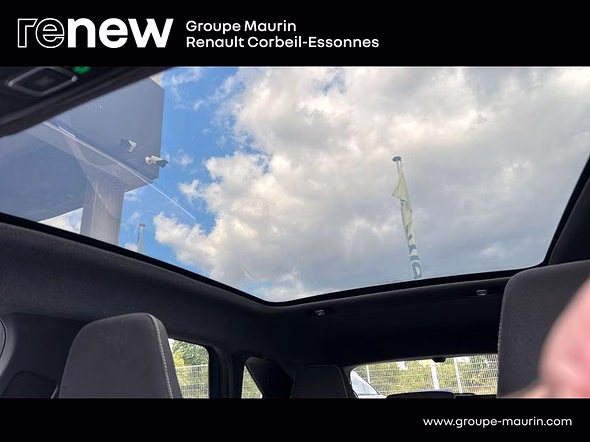 RENAULT Symbioz 1.6 E-Tech full hybrid 145ch Iconic - Miniature 27