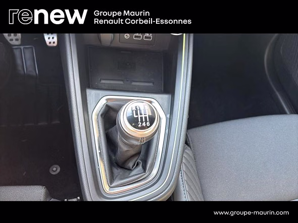 RENAULT Clio 1.0 TCe 90ch esprit Alpine - 24 - Miniature 26