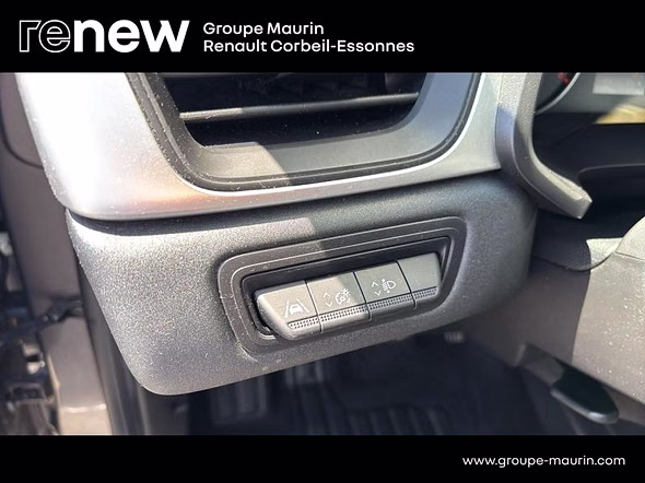 RENAULT Captur 1.0 TCe 90ch Evolution - Miniature 20