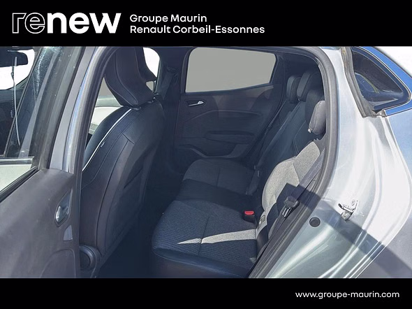 RENAULT Clio 1.0 TCe 90ch Techno - Miniature 11