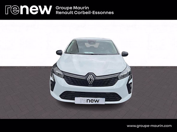 RENAULT Clio 1.0 SCe 65ch Evolution - 24 - Vue 2