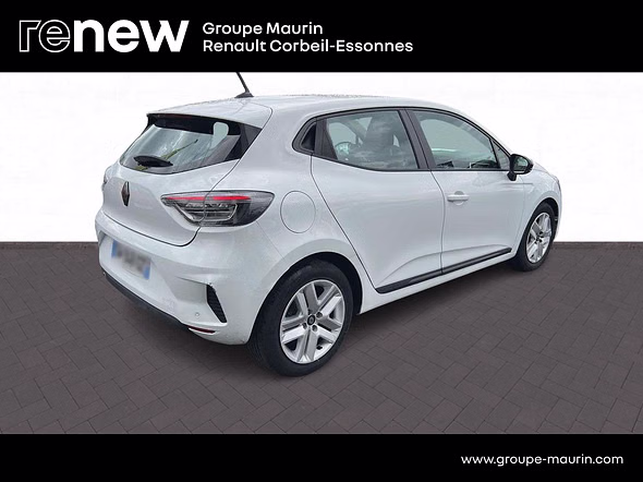 RENAULT Clio 1.0 SCe 65ch Evolution - 24 - Miniature 5