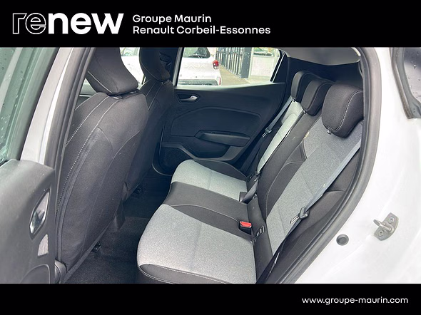 RENAULT Clio 1.0 SCe 65ch Evolution - 24 - Miniature 13