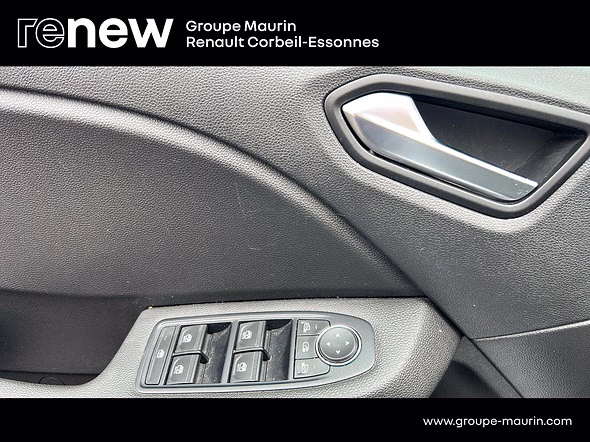 RENAULT Clio 1.0 SCe 65ch Evolution - 24 - Miniature 16