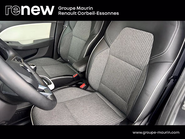 RENAULT Clio 1.0 TCe 90ch Techno - Miniature 12