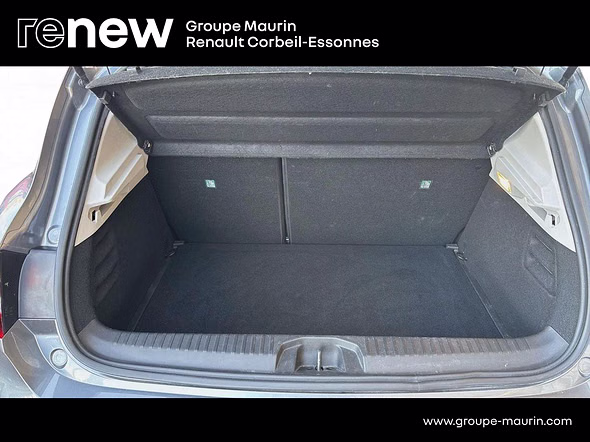 RENAULT Clio 1.0 TCe 90ch Evolution - Miniature 14
