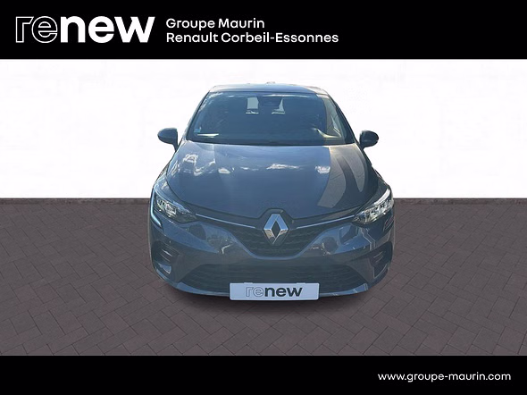 RENAULT Clio 1.0 SCe 65ch Zen -21N - Miniature 8