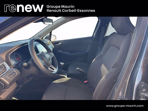 RENAULT Clio 1.0 SCe 65ch Zen -21N - Miniature 11