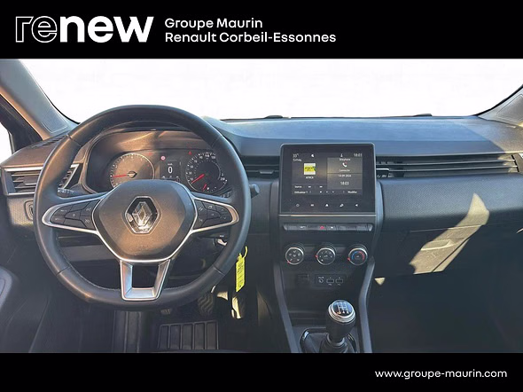 RENAULT Clio 1.0 SCe 65ch Zen -21N - Miniature 14