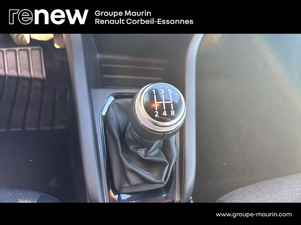 RENAULT Clio 1.0 SCe 65ch Zen -21N - Miniature 24