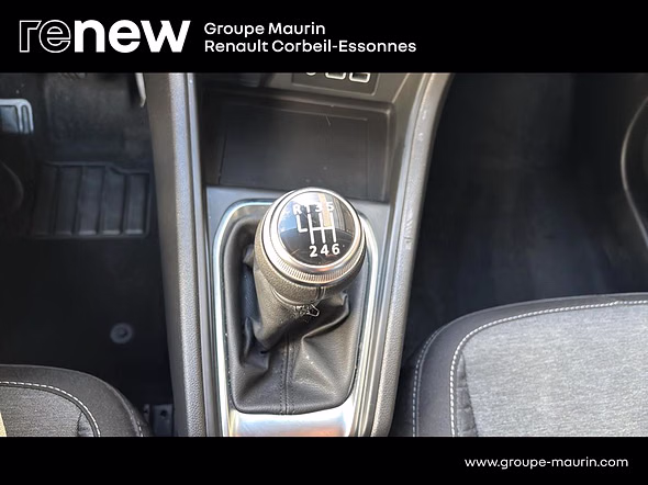 RENAULT Captur 1.0 Eco-G 100ch Evolution - Miniature 28