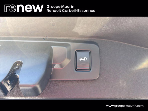 RENAULT Austral 1.2 E-Tech full hybrid 200ch Techno esprit Alpine - Miniature 15