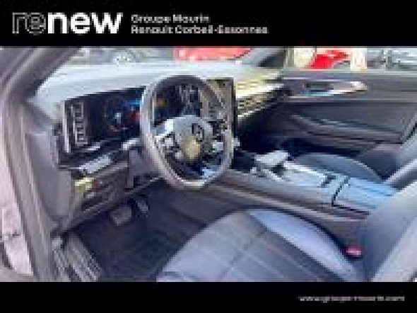 RENAULT Austral 1.2 E-Tech full hybrid 200ch Techno - Miniature 8
