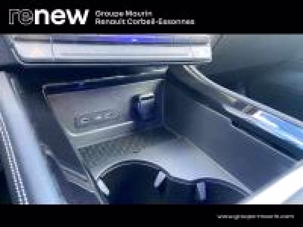 RENAULT Austral 1.2 E-Tech full hybrid 200ch Techno - Miniature 16
