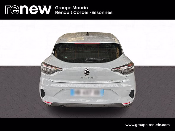 RENAULT Clio 1.5 dCi 100ch Evolution - 25 - Miniature 6