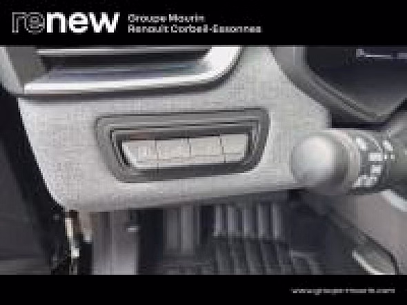 RENAULT Clio 1.5 dCi 100ch Evolution - 25 - Miniature 19